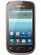 Best available price of Samsung Star Deluxe Duos S5292 in Southsudan
