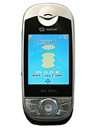 Best available price of Sagem SG 321i in Southsudan