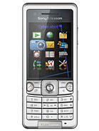 Best available price of Sony Ericsson C510 in Southsudan