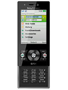 Best available price of Sony Ericsson G705 in Southsudan