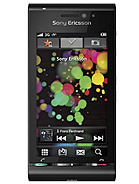 Best available price of Sony Ericsson Satio Idou in Southsudan