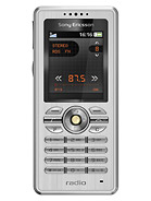 Best available price of Sony Ericsson R300 Radio in Southsudan