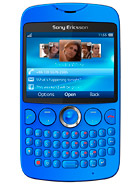 Best available price of Sony Ericsson txt in Southsudan