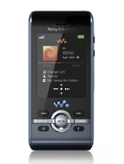 Best available price of Sony Ericsson W595s in Southsudan