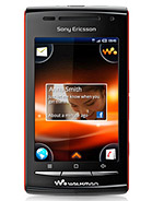 Best available price of Sony Ericsson W8 in Southsudan