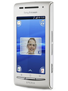 Best available price of Sony Ericsson Xperia X8 in Southsudan