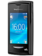 Best available price of Sony Ericsson Yendo in Southsudan