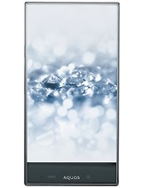 Best available price of Sharp Aquos Crystal 2 in Southsudan