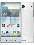 Best available price of Sharp Aquos Crystal in Southsudan