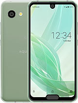 Best available price of Sharp Aquos R2 compact in Southsudan