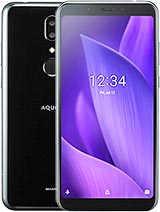 Best available price of Sharp Aquos V in Southsudan