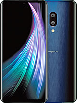 Best available price of Sharp Aquos Zero 2 in Southsudan
