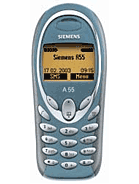 Best available price of Siemens A55 in Southsudan