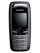 Best available price of Siemens AX72 in Southsudan