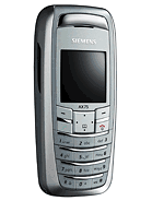 Best available price of Siemens AX75 in Southsudan