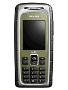 Best available price of Siemens M75 in Southsudan