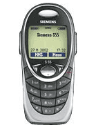 Best available price of Siemens S55 in Southsudan