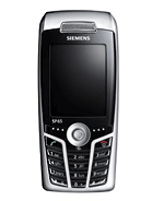Best available price of Siemens SP65 in Southsudan