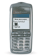 Best available price of Sony Ericsson T600 in Southsudan