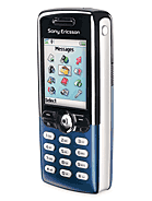 Best available price of Sony Ericsson T610 in Southsudan