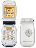 Best available price of Sony Ericsson Z200 in Southsudan