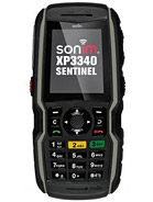 Best available price of Sonim XP3340 Sentinel in Southsudan