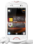 Best available price of Sony Ericsson Live with Walkman in Southsudan