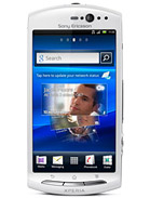 Best available price of Sony Ericsson Xperia neo V in Southsudan