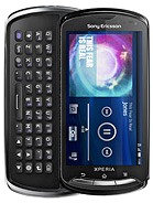 Best available price of Sony Ericsson Xperia pro in Southsudan