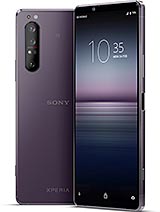 Best available price of Sony Xperia 1 II in Southsudan