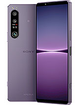 Best available price of Sony Xperia 1 IV in Southsudan