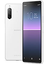 Best available price of Sony Xperia 10 II in Southsudan