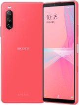 Best available price of Sony Xperia 10 III Lite in Southsudan