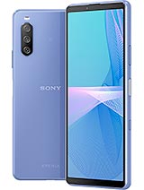 Best available price of Sony Xperia 10 III in Southsudan