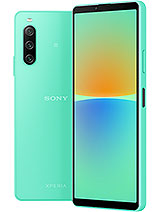 Best available price of Sony Xperia 10 IV in Southsudan