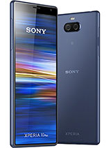Best available price of Sony Xperia 10 Plus in Southsudan