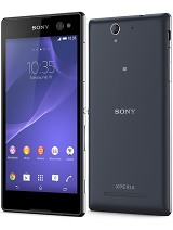 Best available price of Sony Xperia C3 in Southsudan