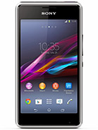 Best available price of Sony Xperia E1 in Southsudan
