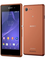 Best available price of Sony Xperia E3 in Southsudan