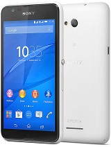 Best available price of Sony Xperia E4g Dual in Southsudan