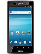 Best available price of Sony Xperia ion LTE in Southsudan