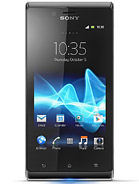 Best available price of Sony Xperia J in Southsudan