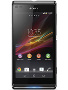 Best available price of Sony Xperia L in Southsudan