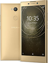 Best available price of Sony Xperia L2 in Southsudan