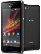 Best available price of Sony Xperia M in Southsudan