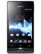 Best available price of Sony Xperia miro in Southsudan