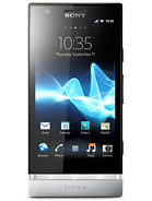 Best available price of Sony Xperia P in Southsudan