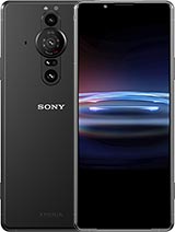 Best available price of Sony Xperia Pro-I in Southsudan