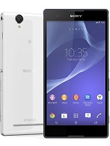 Best available price of Sony Xperia T2 Ultra dual in Southsudan