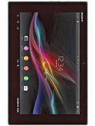 Best available price of Sony Xperia Tablet Z LTE in Southsudan